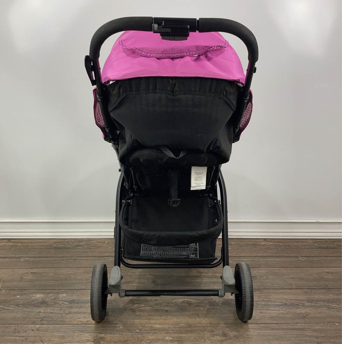 used Graco Verb Click Connect Lightweight Stroller