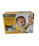 Shop Medela Pump In Style with MaxFlow at GoodBuy Gear
