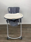 used Graco Slim Spaces High Chair