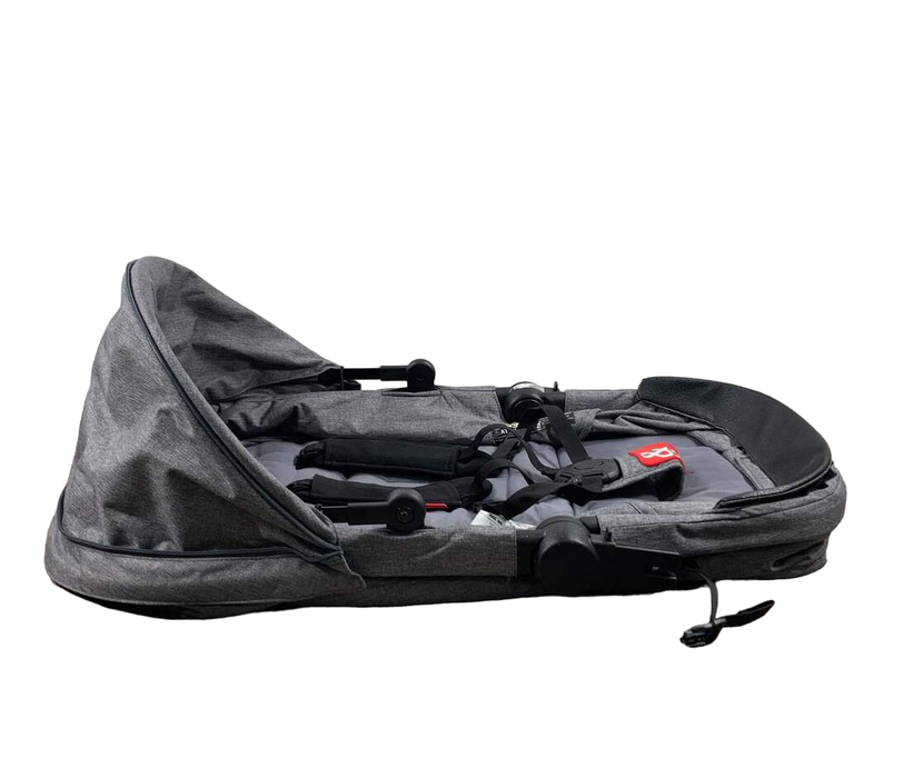 phil and teds double stroller voyager Phil & Teds Voyager Double Kit