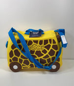 secondhand Melissa & Doug Trunki