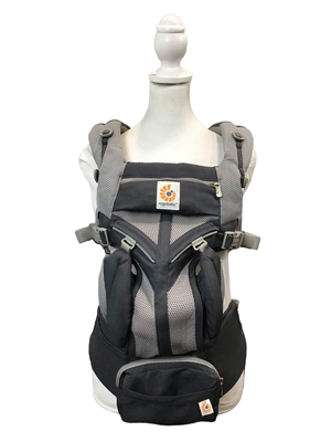 Ergobaby omni online 360 carbon grey