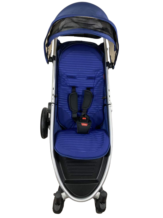 secondhand Phil & Teds Verve Stroller, 2013