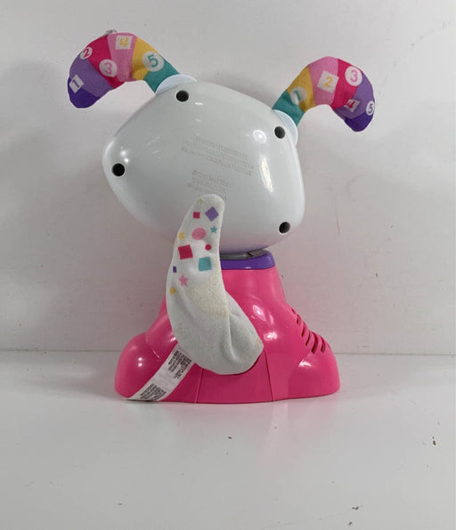 secondhand Fisher Price Bright Beats Dance And Move BeatBowWow