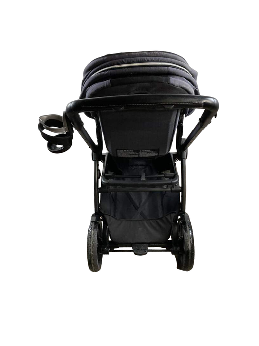 Peg Perego Agio Z4 Stroller, AGIO MIRAGE