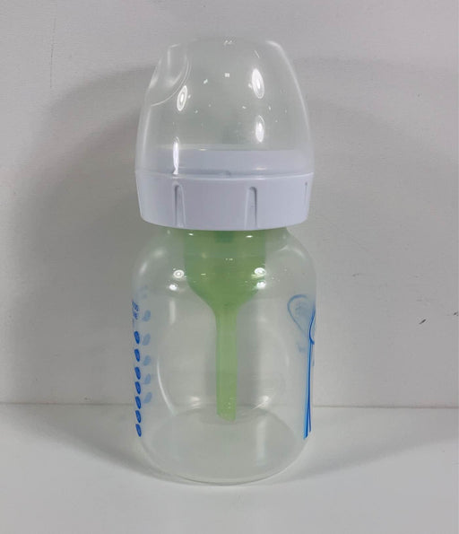 secondhand Dr. Brown's Options+ Anti Colic Wide Neck Bottle