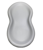 Shop Keekaroo Peanut Changing Pad, Sable at GoodBuy Gear