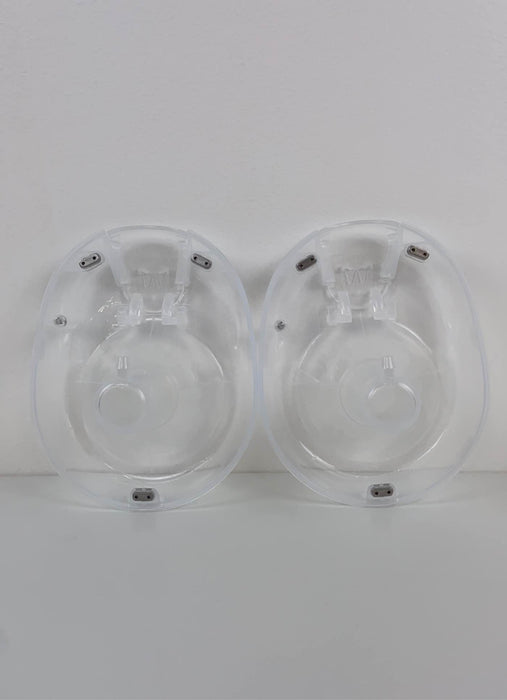Shop Willow Breast Pump Flanges, 24mm, Gen 2 and Later at GoodBuy Gear