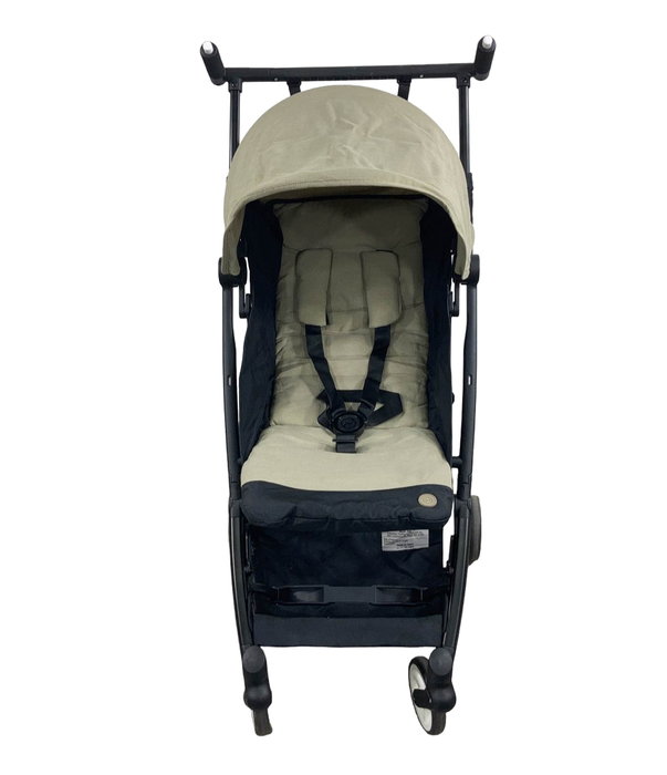 secondhand Strollers