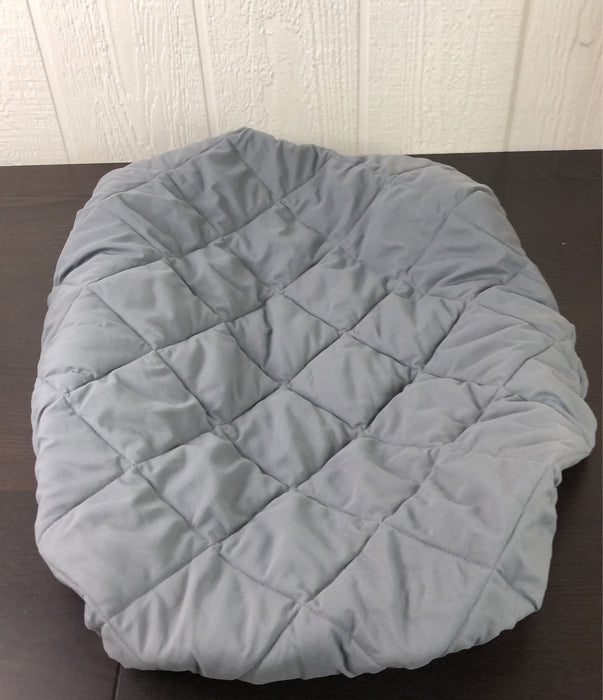 used Graco Quilted Pack 'n Play Playard Sheet