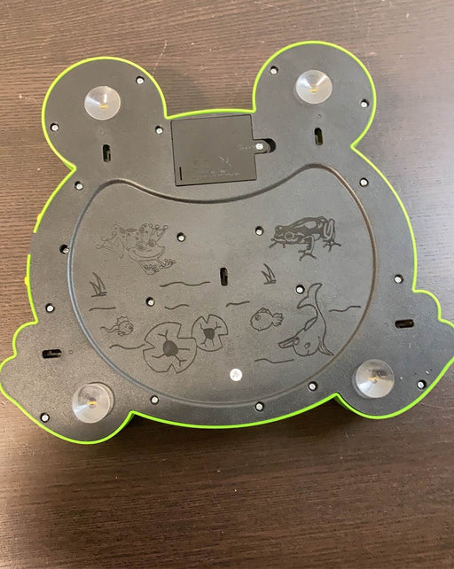 secondhand YeeBay Whack A Frog Game