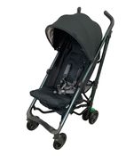 used UPPAbaby G-LUXE Stroller, 2022, Jake (Black)