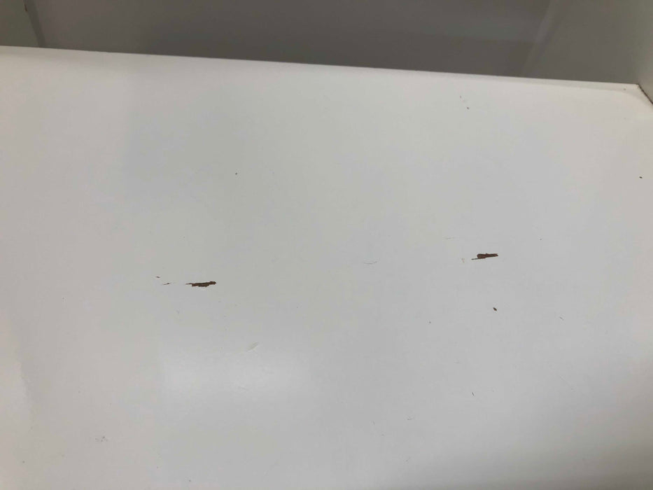 secondhand Potty Training