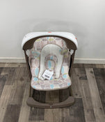 used Fisher Price Deluxe Take-Along Swing & Seat