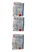 secondhand Dr. Brown's Microwave Steam Sterilizing Bags, 5 Pack