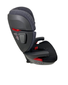 used Boostercarseat