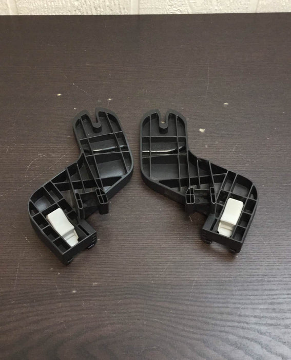 secondhand Baby Jogger Infant Car Seat Adapter For City Mini 2 and City Mini GT2