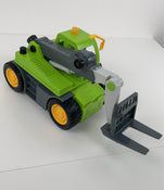 Shop Driven By Battat Midrange Telehandler at GoodBuy Gear