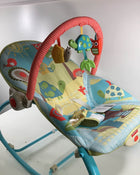 secondhand Fisher Price Infant To Toddler Rocker