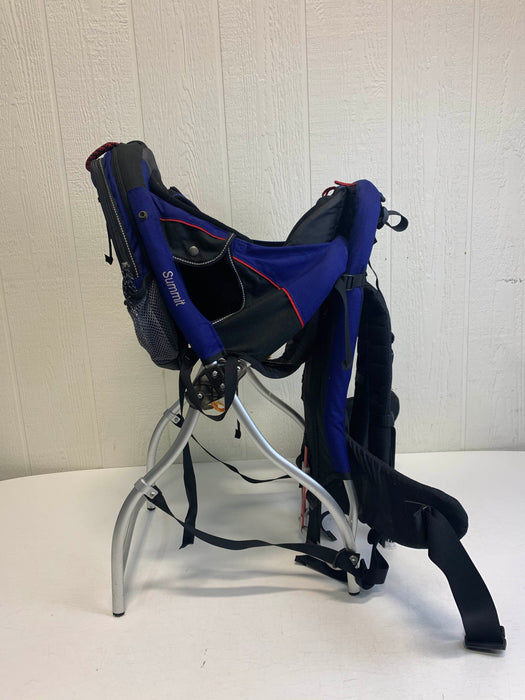 secondhand Kelty Kids Summit Backpack Carrier