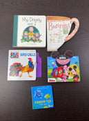 used BUNDLE Board Books