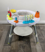 Shop Skip Hop Explore and More Baby's View 3-Stage Activity Center at GoodBuy Gear