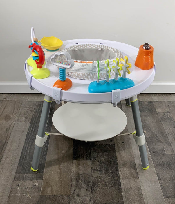 Shop Skip Hop Explore and More Baby's View 3-Stage Activity Center at GoodBuy Gear