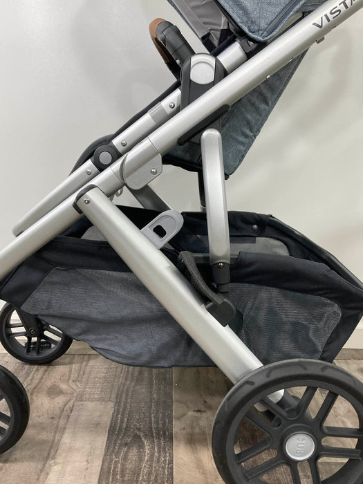 used Strollers