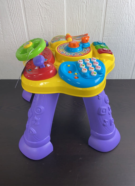 secondhand VTech Magic Star Learning Table