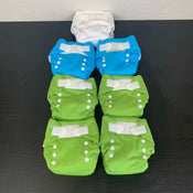 Shop Thirsties Modern Cloth Diapers at GoodBuy Gear
