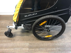 secondhand Bike Child Seat Trailers