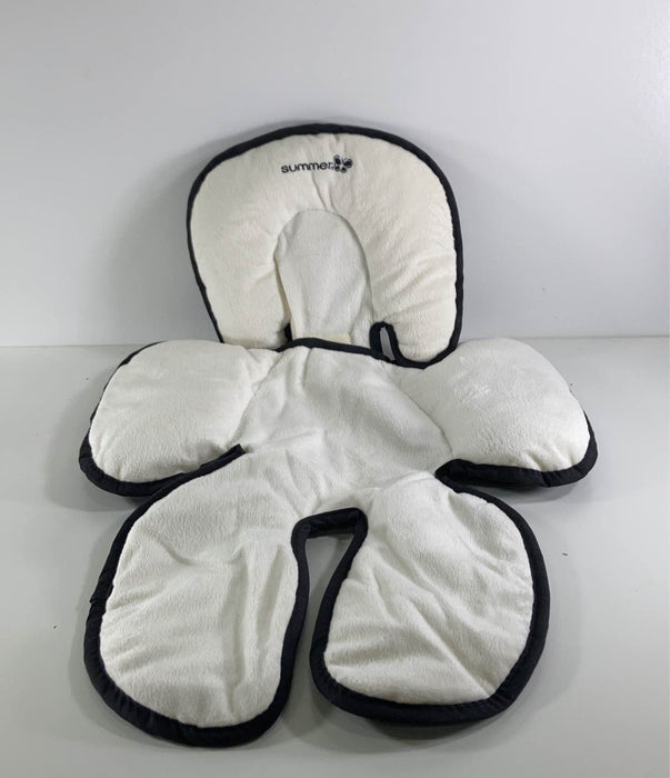 used Summer Infant Snuzzler Head and Body Support