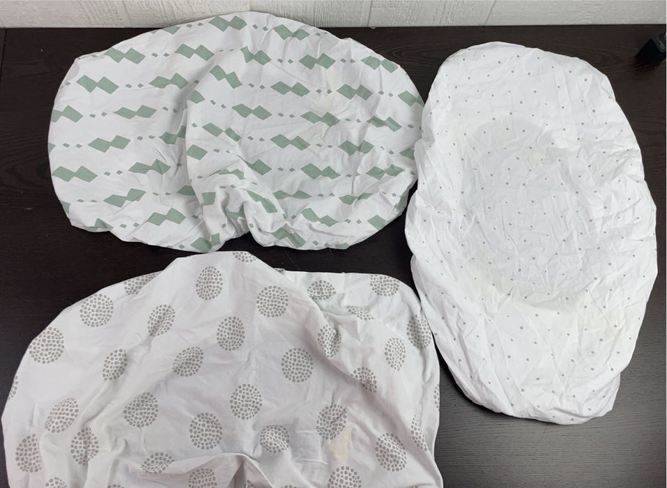 Shop BUNDLE Bassinet Sheets at GoodBuy Gear