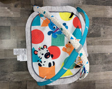 used Baby Einstein 4-in-1 Kickin’ Tunes Music Activity Gym