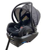 used Maxi-Cosi Mico Max Plus Infant Car Seat, 2020, Nomad Black