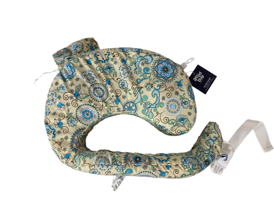 Shop My Brest Friend Nursing Pillow, Buttercup Bliss at GoodBuy Gear