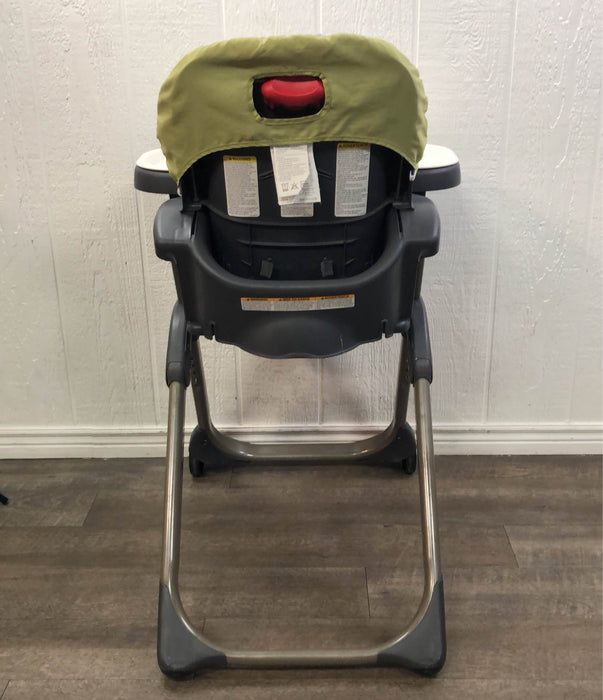Shop Graco DuoDiner DLX 6-in-1 High Chair at GoodBuy Gear
