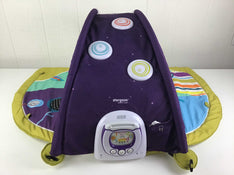 secondhand Mamas & Papas Magic Stargaze Playmat & Gym