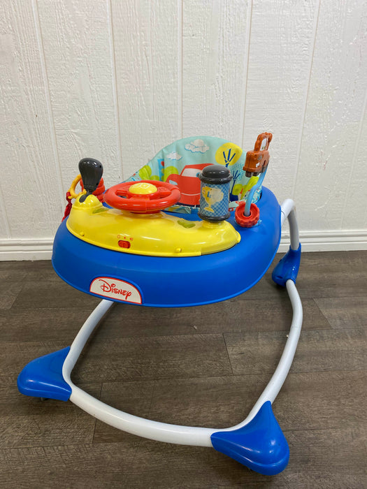 used Disney Baby Race to First Place Walker