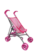 secondhand Gi Go Doll Stroller