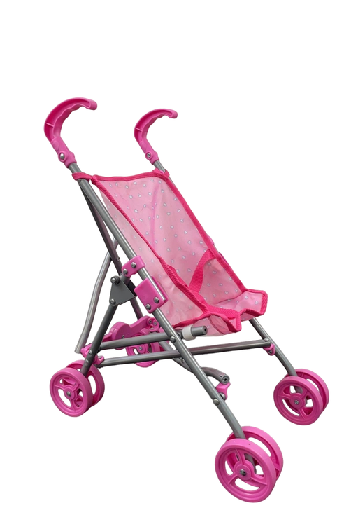 secondhand Gi Go Doll Stroller