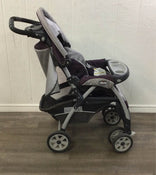 secondhand Strollers