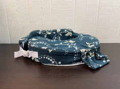 Shop My Brest Friend Nursing Pillow, Bluebells at GoodBuy Gear
