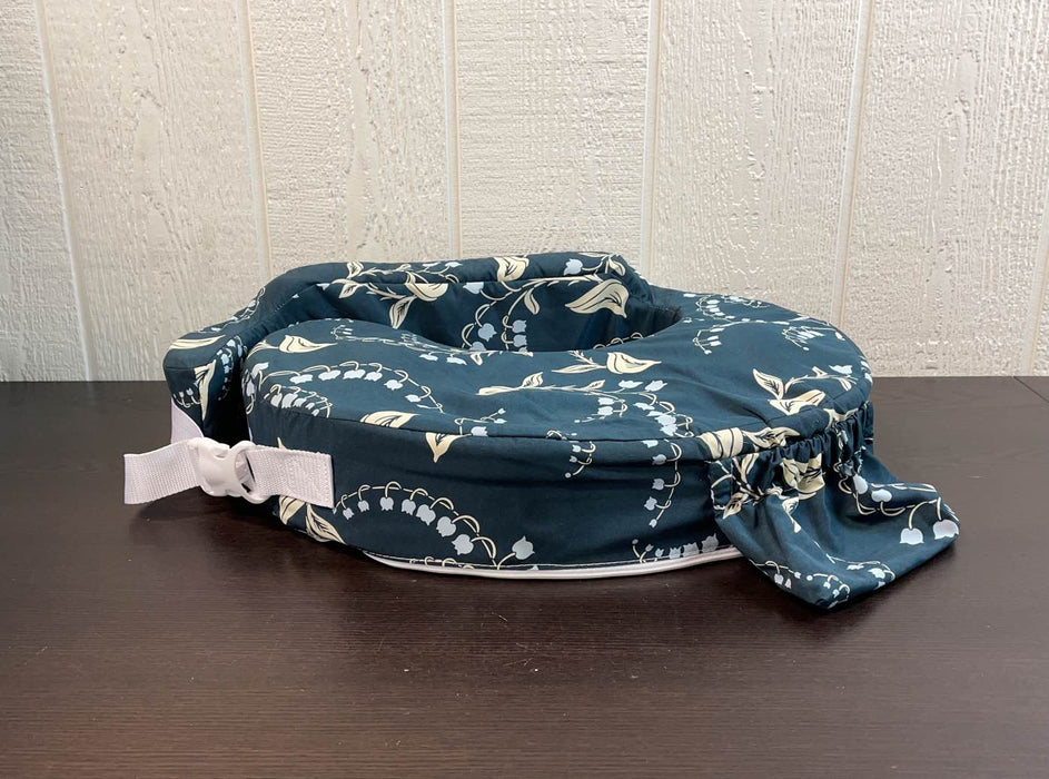 Shop My Brest Friend Nursing Pillow, Bluebells at GoodBuy Gear