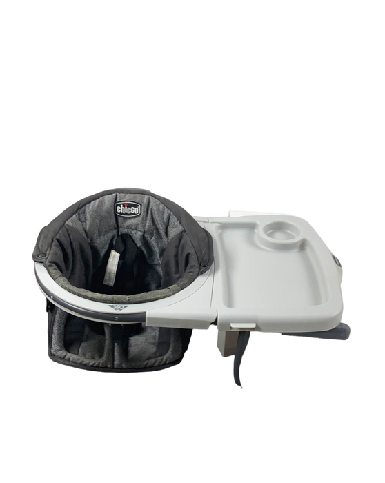 used Chicco 360 Hook On High Chair