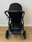 UPPAbaby VISTA Stroller, Jake (Black), 2018