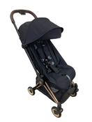 used Cybex Coya, 2023, Rose Gold, Sepia Black