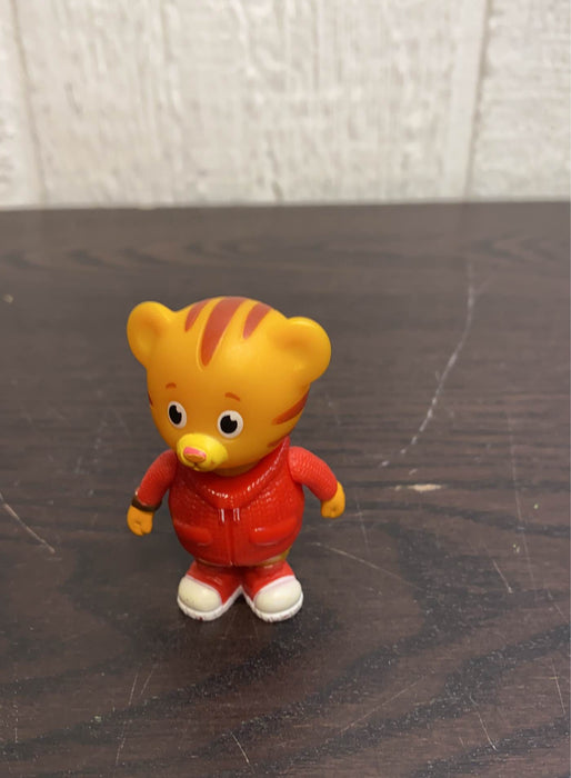 Daniel Tiger Deluxe Electronic Trolley