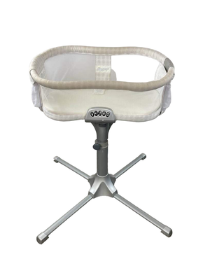 Halo bassinest swivel outlet sleeper luna