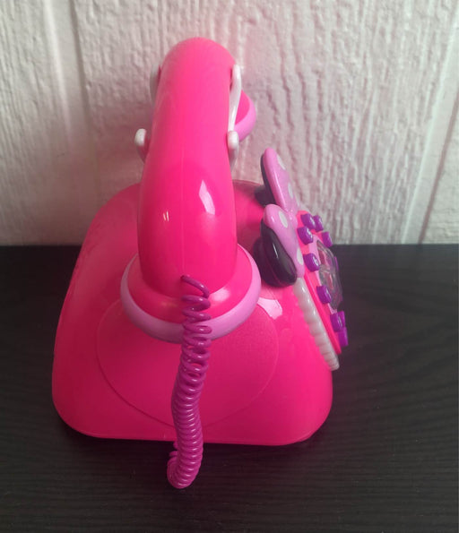 secondhand Disney Minnie Happy Helper's Phone